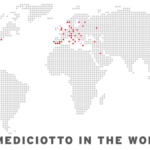 EMMEDICIOTTO IN THE WORLD